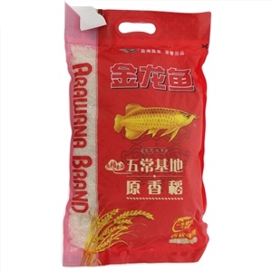 金龙鱼2.5千克原香稻